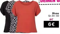 Woolworth Bluse Angebot