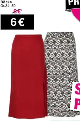 Woolworth Röcke Angebot