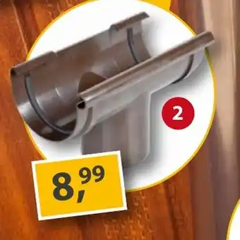 Sonderpreis Baumarkt Ablauftrichter Angebot