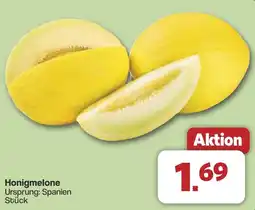 Famila Nord West Honigmelone Angebot