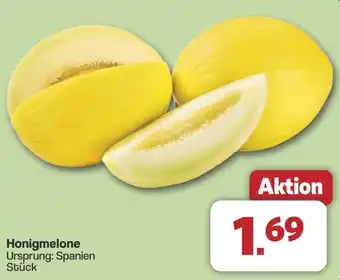 Famila Nord West Honigmelone Angebot