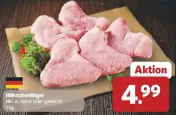 Famila Nord West Hähnchenflügel Angebot