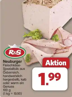 Famila Nord West Neuburger Angebot