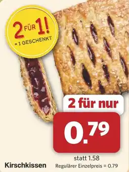 Famila Nord West Kirschkissen Angebot