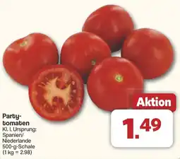Famila Nord West Party-tomaten Angebot