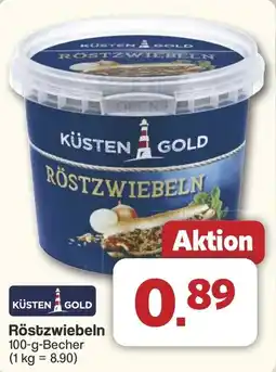 Famila Nord West Röstzwiebeln Angebot