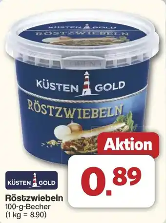 Famila Nord West Röstzwiebeln Angebot