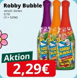 Famila Nord West Robby Bubble Angebot