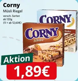 Famila Nord West Corny Angebot