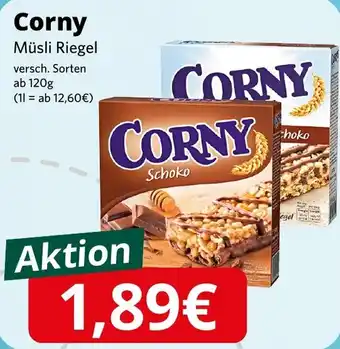 Famila Nord West Corny Angebot