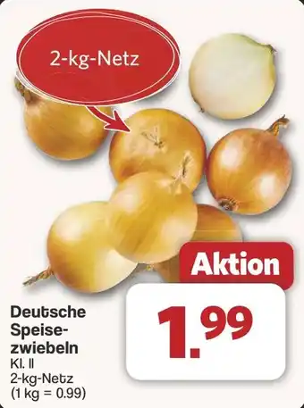 Famila Nord West Deutsche Speisezwiebeln Angebot