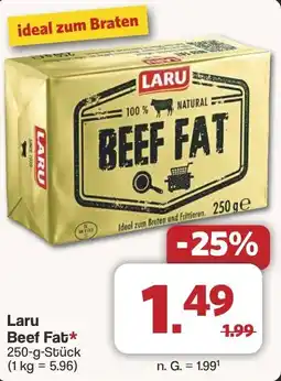 Famila Nord West Laru Beef Fat Angebot