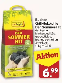 Famila Nord West Buchen Grill-Holzkohle Der Sommer-Hit Angebot