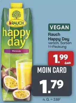 Famila Nord West Rauch Happy Day Angebot