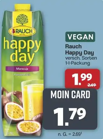 Famila Nord West Rauch Happy Day Angebot