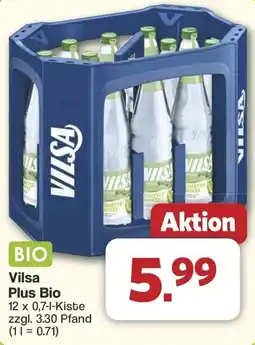 Famila Nord West Vilsa Plus Bio Angebot