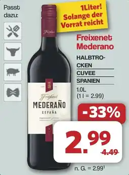 Famila Nord West Freixenet Mederano Angebot