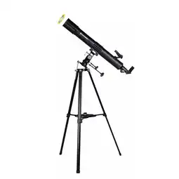 Netto Marken-Discount BRESSER Taurus 90/900 MPM Linsenteleskop mit Smartphone-Adapter & Sonnenfilter Angebot