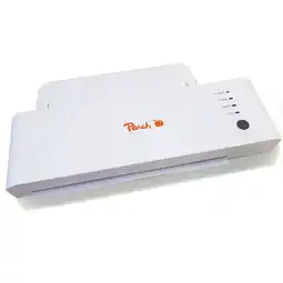 Netto Marken-Discount Peach Highspeed Laminator PL120, A4 Angebot