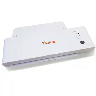 Netto Marken-Discount Peach Highspeed Laminator PL120, A4 Angebot