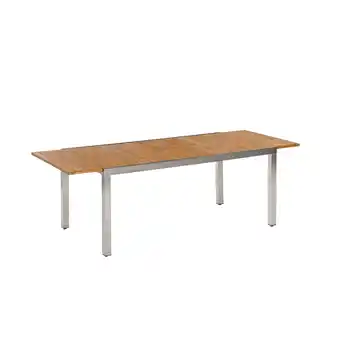 Netto Marken-Discount Merxx Keros Ausziehtisch Angebot