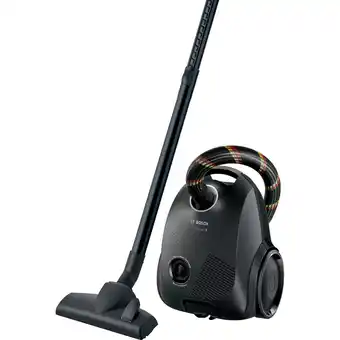 Netto Marken-Discount Bosch Bodenstaubsauger Serie 2 BGDS2CHAM Angebot
