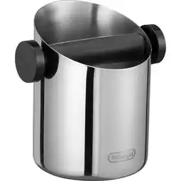 Netto Marken-Discount DeLonghi Behälter Aus­klopf­be­häl­ter Knock box DLSC059 Angebot