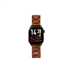 Netto Marken-Discount Knauermann PRO 3 (2024) Dunkelbraun Angebot