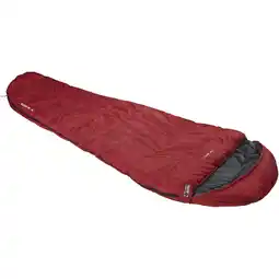 Netto Marken-Discount High Peak Schlafsack Schlafsack TR 300 Angebot
