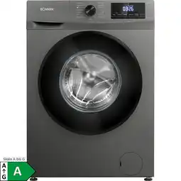 Netto Marken-Discount Bomann Waschmaschine WA 7185 Angebot
