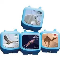 Netto Marken-Discount Tonies Spielfigur Clever Tonies: Tierisch - Extrem Angebot
