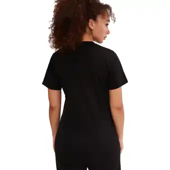 Netto Marken-Discount Ellesse T-Shirt SVETTA Kurzarmshirt Angebot
