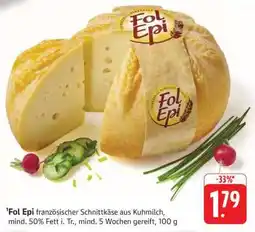 Edeka Fol Epi Angebot