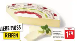 Edeka Géramont Der Cremige Angebot