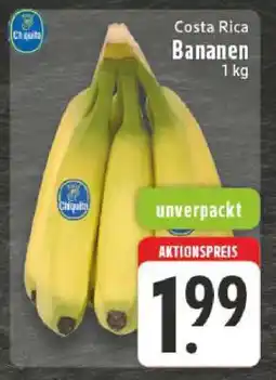 Edeka Bananen Angebot