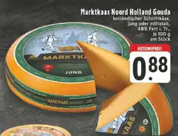 Edeka Marktkaas Noord Holland Gouda Angebot