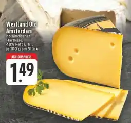 Edeka WESTLAND Old Amsterdam Angebot