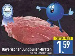 Edeka Bayerischer Jungbullen-Braten Angebot