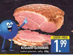 Edeka Krusten-schinken Angebot