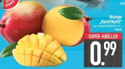 Edeka Mango „Kent/Keitt“ Angebot
