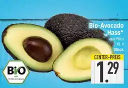 Edeka Bio-Avocado „Hass“ Angebot