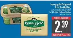 Edeka Kerrygold Original irische Butter Angebot