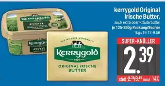 Edeka Kerrygold Original irische Butter Angebot