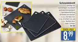 Edeka Schneidebrett Angebot