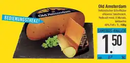 Edeka OLD AMSTERDAM Angebot