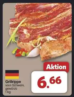 Famila Nord Ost Grillrippe Angebot