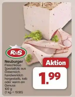 Famila Nord Ost Neuburger Angebot