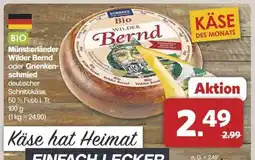 Famila Nord Ost Münsterländer Wilder Bernd oder Grienkenschmied Angebot