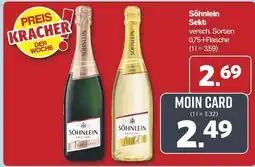 Famila Nord Ost Söhnlein Sekt Angebot