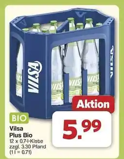 Famila Nord Ost Vilsa Plus Bio Angebot